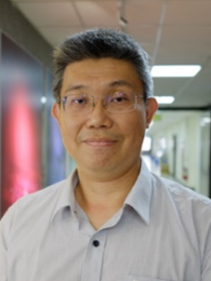 Dr. Chia-Ming Yang