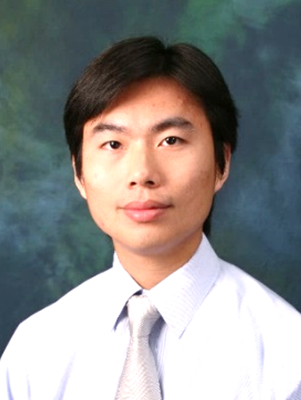 Dr. Kin Fong Lei