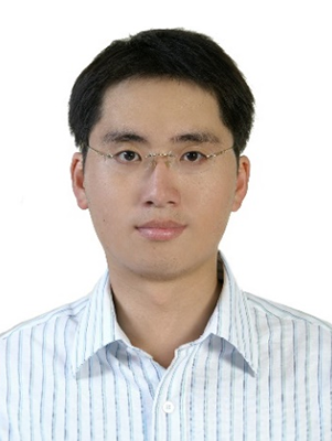 Dr. Yen-Heng Lin